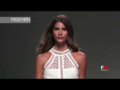 CIA MARITIMA Spring Summer 2018 ModaLisboa - Swimwear & Underwear