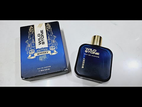 Wild Stone Whisky Fragrance Review (2023)