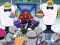 Sonic X The Original Pilot
