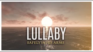 Safely in His Arms