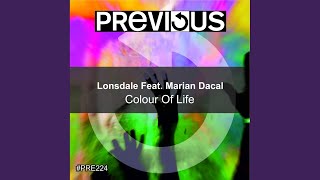 Colour Of Life (Hard Mix)