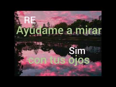 Te Pido la Paz - Jaime Murrel