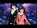 Anime Amv Noragami Kehndi Haan Kehndi Naa Hindi Mix