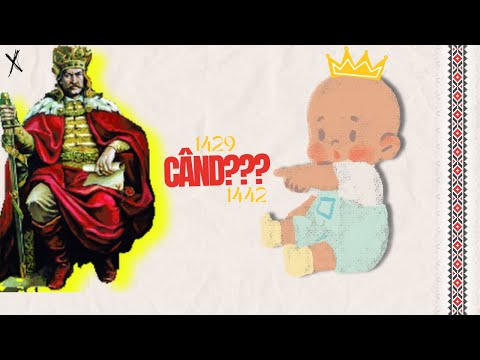 Când s-a născut Ștefan cel Mare?