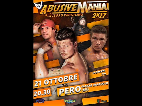 FULL SHOW: FCW AbusiveMania 2K17 - 21.10.2017