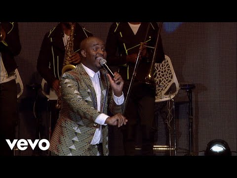 Joyous Celebration - Mncwi Struu (Live At Sun City, 2020)