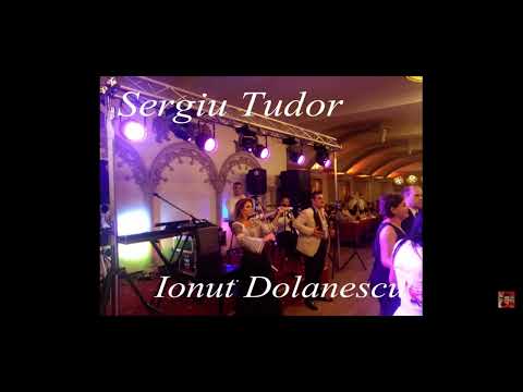 SERGIU STB SI IONUT DOLANESCU ... MI-AM FACUT BAIATUL MARE