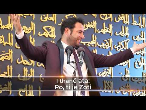 A vlen kerkimi i faljes pas vdekjes? Elvis Naçi