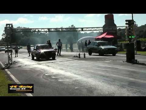 VOYAGE STL 227 MIKAEL DEVENS - CAMP GAÚCHO SERRA SERRANO 2014