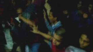 Oppressionhead at skinhead times,bogor(skinhead times,the oppressed cover).wmv