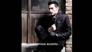 Marco Mengoni - In viaggio verso Me. + Testo