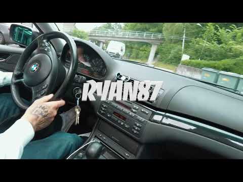 RYAN87 - KNAST ODER PALAST (VOL. 2)