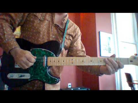 Stupid Guitar Licks (1)