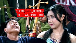 Download lagu Yolan Icis Terbaru - Satru 2 - Cs. Alrosta Dongkrek - Alfa Audio Jilid 1 (Mr. Lando) mp3