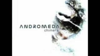 Andromeda - The Cage Of Me