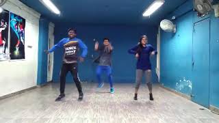 Gaddi ch yaar by kamal khaira and parmish verma choreography by balram