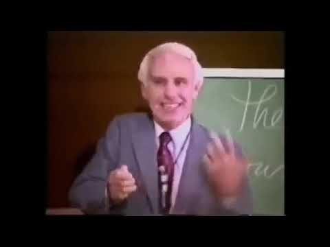Jim Rohn  The Art of Exceptional Living