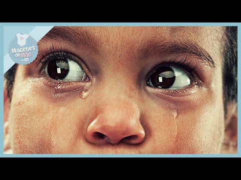 Olho do Bebê Lacrimejando - TUDO que você precisa saber! | MACETES DE MÃE