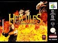 N64 Lets Play Hercules The Legendary Journeys