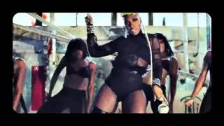 KALENNA - GO TO WORK (OFFICIAL VIDEO).avi