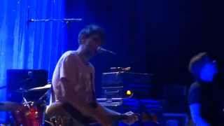 Tocotronic - Let there be Rock - Live @ Mojo Club, Hamburg - 04/2015