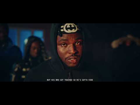 Shadz - Homicide (Official Video)