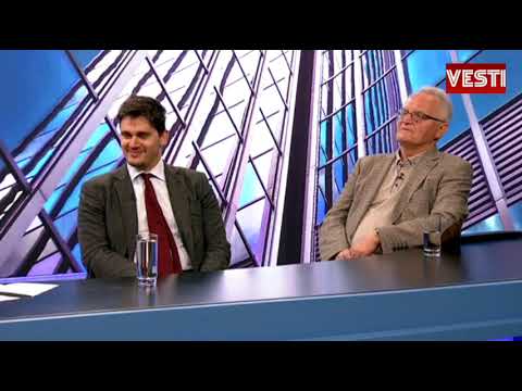 Odmotavanje, 28.10.2022. general Božidar Forca i Miloš Tišma - Šta je Putin poručio Zapadu i NATO-u?