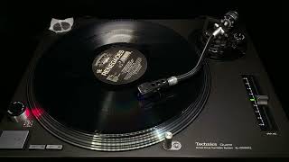 The Renegades – It's Gotta B Funky (It's A Rap Thing Mixx) 1991