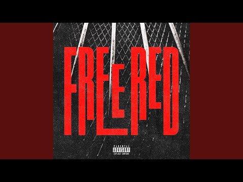 #FREERED