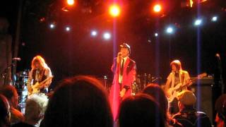 Jason And The Scorchers - Last Time Around