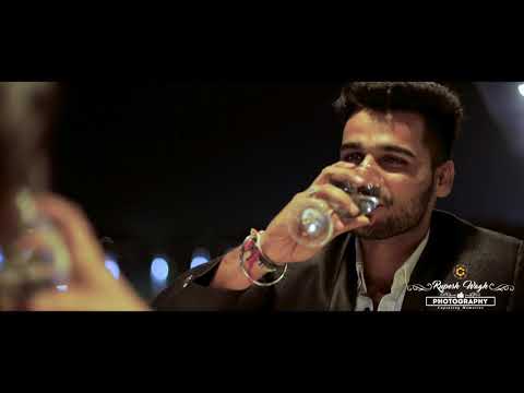 Wedding Photographer portfolio by Gaurav Photography in Thane - Photo 2