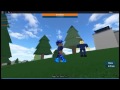THE RUMOR OF THE SNIPER Part 1 Prison Life 2 0