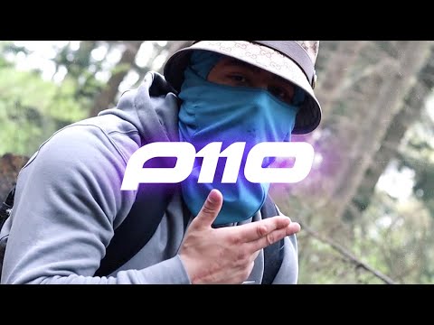 Cee Drilla - Whitney Houston [Music Video] | P110