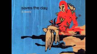 Saves The Day - What Went Wrong