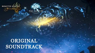 Download lagu MHWilds x FFXIV Collaboration [OST] - Omega Planetes Battle Theme (Both Phases) [High Quality] mp3