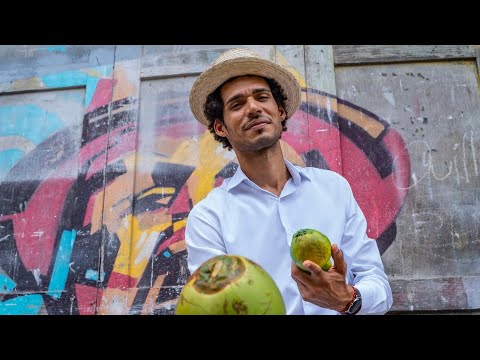 Coco y guayaba                                           @Ronkalunga-g1c
