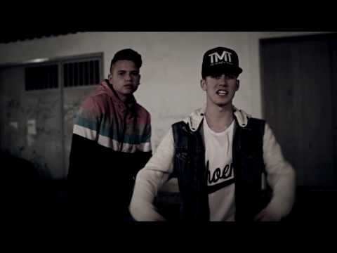 RDN X MARCHANTE - AMOR Y ODIO (VIDEOCLIP)