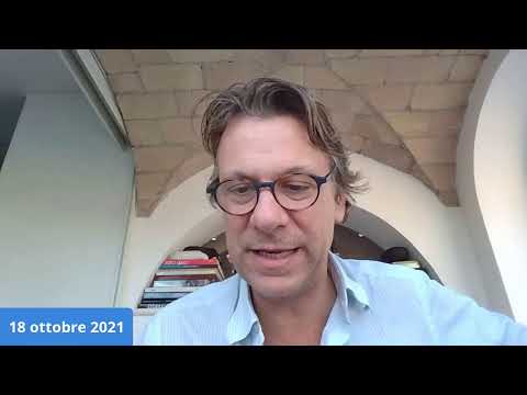 Zuppa di Porro 18 ott 2021 - Repubblica confessa: "Meloni cresce troppo, andava stanata"