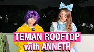 Download lagu BEAUTY VLOGGERS CRY WATCHING THIS VIDEO!! AMANDA ANNETH MESSED UP ... mp3