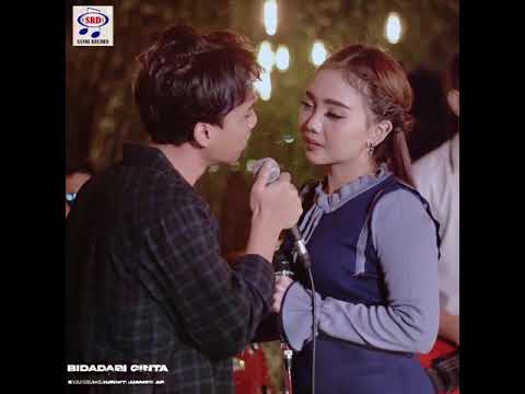 syahiba saufa bidadari cinta buat james AP