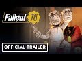 Fallout 76 Nuclear Winter Official Battle Royale Reveal Trailer – E3 2019