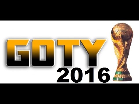 RPG GOTY 2016 ITALIANO OMG HORY SHITTO!!111