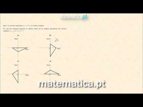 Cálculo Diferencial Gráfico da Segunda Derivada de uma Função