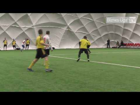 06.02.2017 I Liga A - FMCTI vs. TESCO