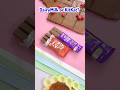 Biggest DIY Chocolate Riya S Amazing World