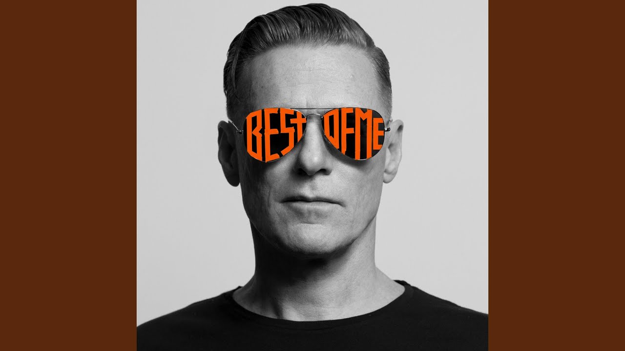 Portada de The Best Of Me