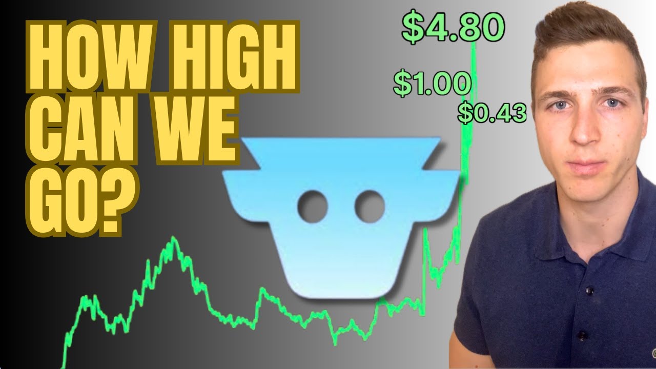 How Much Is CoW Protocol Really Worth? ($COW Token Deep Dive)