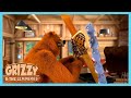 Grizzy Vs The Lemmings Compilation Cartoons For Kids WildBrain Toons