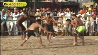 (1) Moranwali (Faridkot) Kabadcdi Tournament 15 Apr 2016