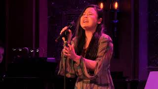 Olivia Oguma - &quot;On My Own&quot; (Les Misérables; Claude Michel Schönberg, Alain Boublil)